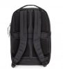  Batoh Eastpak Floid Mono Black s držiakom na notebook 15"