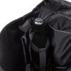  Eastpak Messer Bike Tarp Black vodeodolná bočná taška 17"