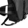  Eastpak Messer Bike Tarp Black vodeodolná bočná taška 17"