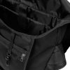  Eastpak Messer Bike Tarp Black vodeodolná bočná taška 17"