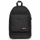  Batoh Eastpak Skate Pak'R Black