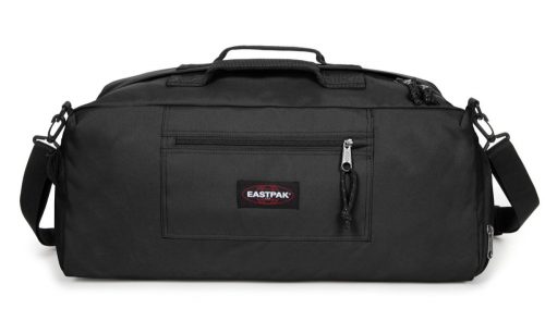  Cestovná taška Eastpak Duffle'R M Black