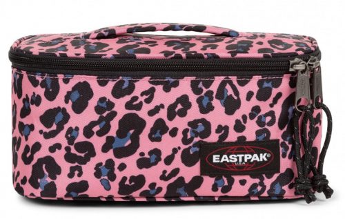  Kozmetická taštička Eastpak Traver Lavender Lilac, toaletná taštička, toaletné potreby