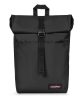  Batoh Eastpak Up Roll Black, batoh na notebook 13"