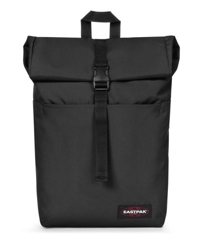  Batoh Eastpak Up Roll Black, batoh na notebook 13"