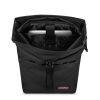  Batoh Eastpak Up Roll Black, batoh na notebook 13"