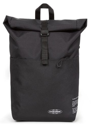  Batoh Eastpak Up Roll Storm Black, batoh na notebook 13"