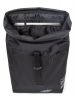  Batoh Eastpak Up Roll Storm Black, batoh na notebook 13"