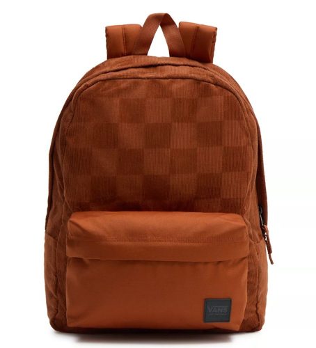  Batoh Vans Deana III Ginger Bread 43×32 cm