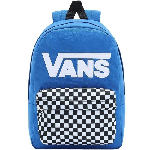  Batoh Vans By New Skool Boys Nautical Blue 39×25 cm