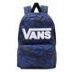  Batoh Vans By New Skool Boys True Blue/Dress Blues 39×25 cm