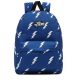  Batoh Vans By New Skool Boys True blue/White 39 x 27 cm