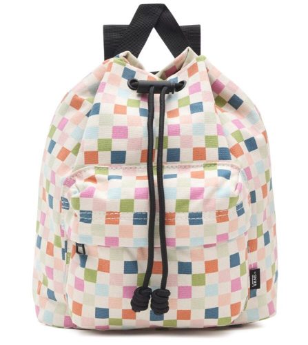  Vans Seeker Mini Rose Smoke Backpack 28 × 21,5 cm