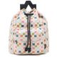  Vans Seeker Mini Rose Smoke Backpack 28 × 21,5 cm