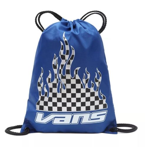  Batoh Vans League Benched Bag True Blue-White, taška na telocvik