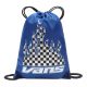  Batoh Vans League Benched Bag True Blue-White, taška na telocvik