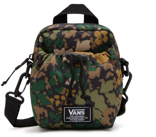  Crossbody, bočná taška Vans H20 Loden Green