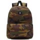  Vans Old Skool Classic Camo Backpack 42 × 30 cm