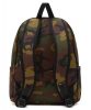  Vans Old Skool Classic Camo Backpack 42 × 30 cm