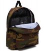  Vans Old Skool Classic Camo Backpack 42 × 30 cm