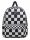  Batoh Vans Old Skool H20 Black/White Check 42 × 32 cm, s 15' dłusiakom na notebook