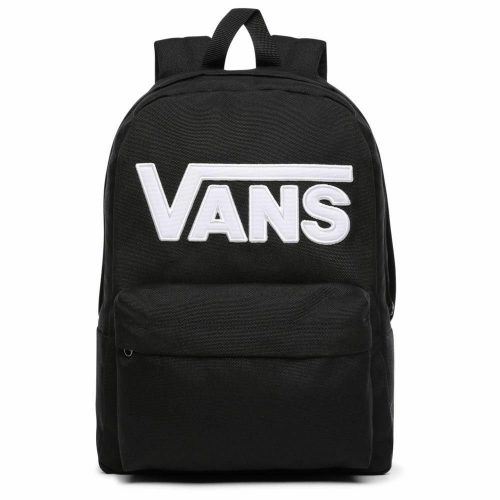  Batoh Vans Old Skool Grom Black 39×25 cm