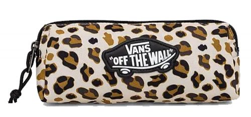  Vans By OTW Petrol Blue Pencer Case