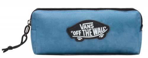  Vans By OTW Petrol Blue Pencer Case