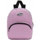  Vans WM Got This Mini Purple Backpack 25 × 17,5 cm