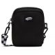  Bočná stojaca crossbody taška Vans Go Getter Black