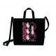  Vans Campus Tote Black shopper 38 × 32 cm