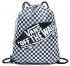  Vans Benched Bag, Gymbag, károvaný batoh, taška do posilňovne