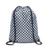  Vans Benched Bag, Gymbag, károvaný batoh, taška do posilňovne