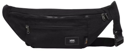  Vans MN Ward Ripstop Black Belt Bag, Cross Body Bag