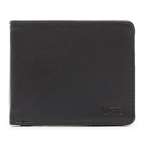  Peňaženka Vans Drop V Bifold Black