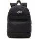  Batoh Vans Skatepack Boy Black 41 × 31 cm