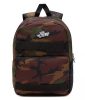  Vans Skatepack Grape Leaf/Dirt Backpack 42,5 × 31,5 cm