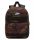  Vans Skatepack Grape Leaf/Dirt Backpack 42,5 × 31,5 cm