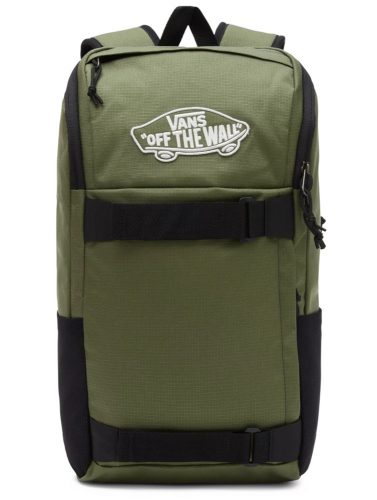  Batoh Vans MN Obstacle Bistro Green 45,5 × 28 cm