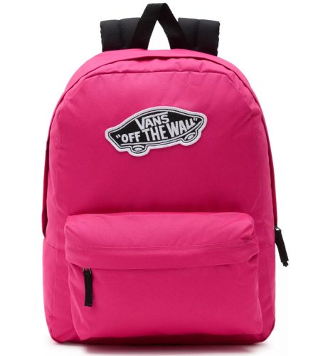  Batoh Vans Realm Magenta 42 × 30 cm