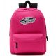  Batoh Vans Realm Magenta 42 × 30 cm