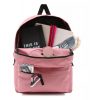  Batoh Vans Realm Magenta 42 × 30 cm