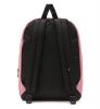  Batoh Vans Realm Magenta 42 × 30 cm