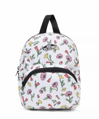  Vans WM Got This Mini Marshmallow-Purple Backpack 25 × 17,5 cm