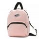  Vans WM Got This Mini Powder Pink Batoh 25 × 17,5 cm