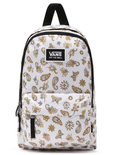  Batoh Vans Bounds Marshmallow/Sepia 33 × 20 cm