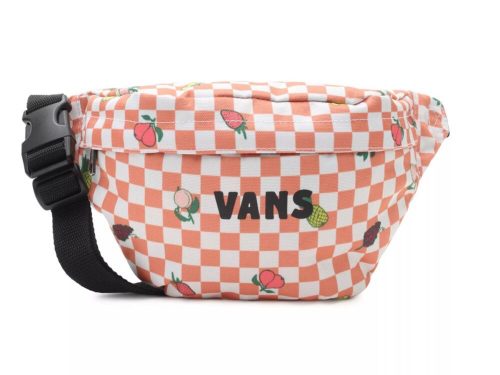  Kabelka na opasok Vans Traveler Fanny Sun Baked-Marshmallow, crossbody kabelka