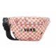  Kabelka na opasok Vans Traveler Fanny Sun Baked-Marshmallow, crossbody kabelka