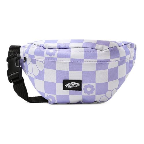  Kabelka na opasok Vans Traveler Fanny Sweet Lavender, crossbody kabelka