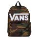  Batoh Vans Old Skool Drop V EdenClassic Camo Backpack 42 × 30 cm